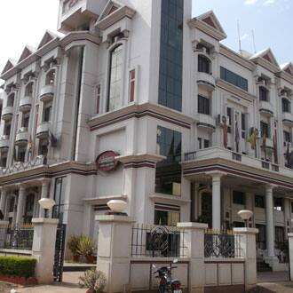 The Ambassador, Sangli 1